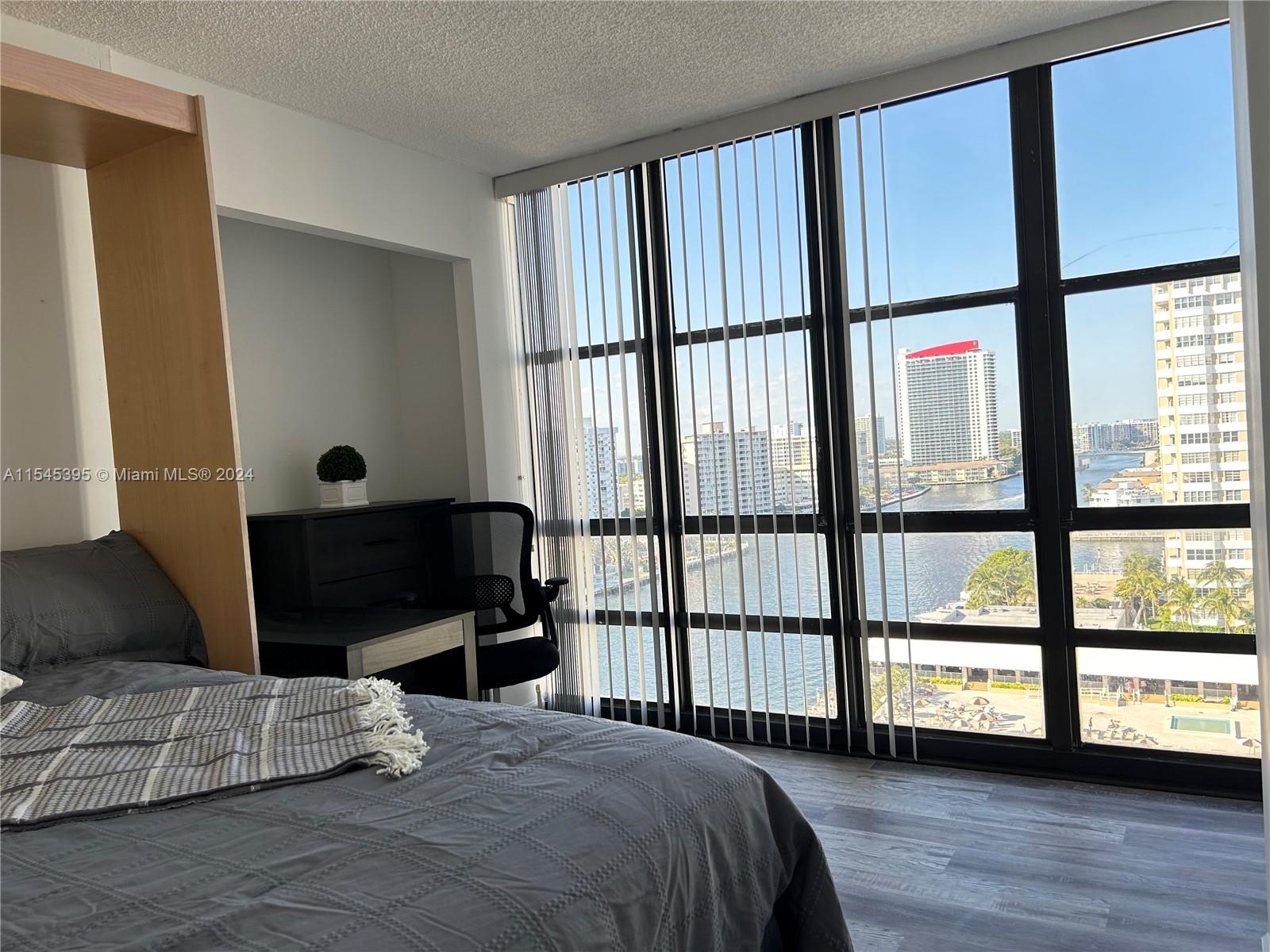 Exclusive condo